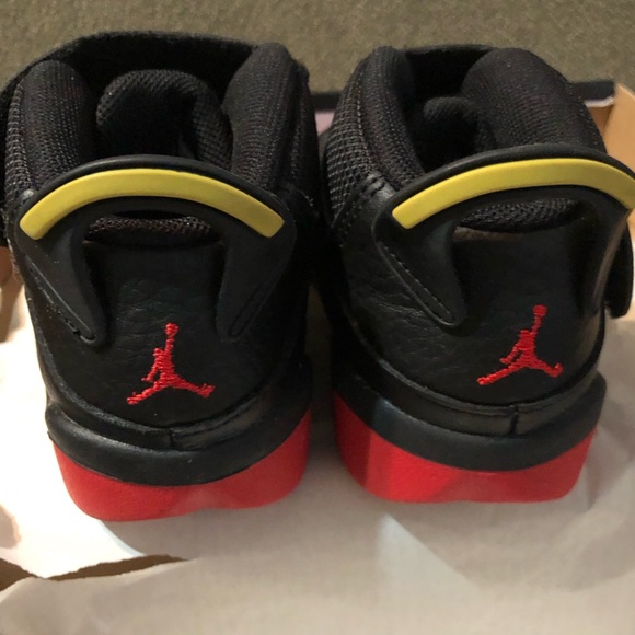 Jordan 6 Rings toddler - Picture 3 of 7